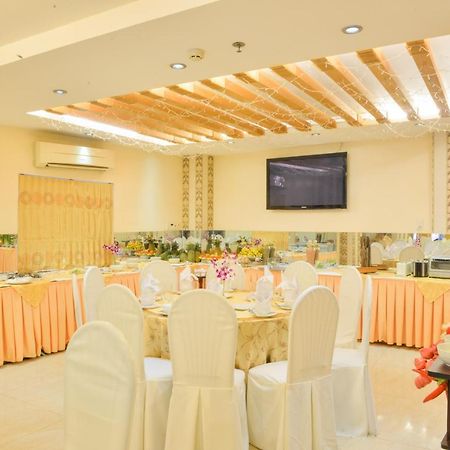 Hoang Phu Gia Hotel 胡志明市 外观 照片