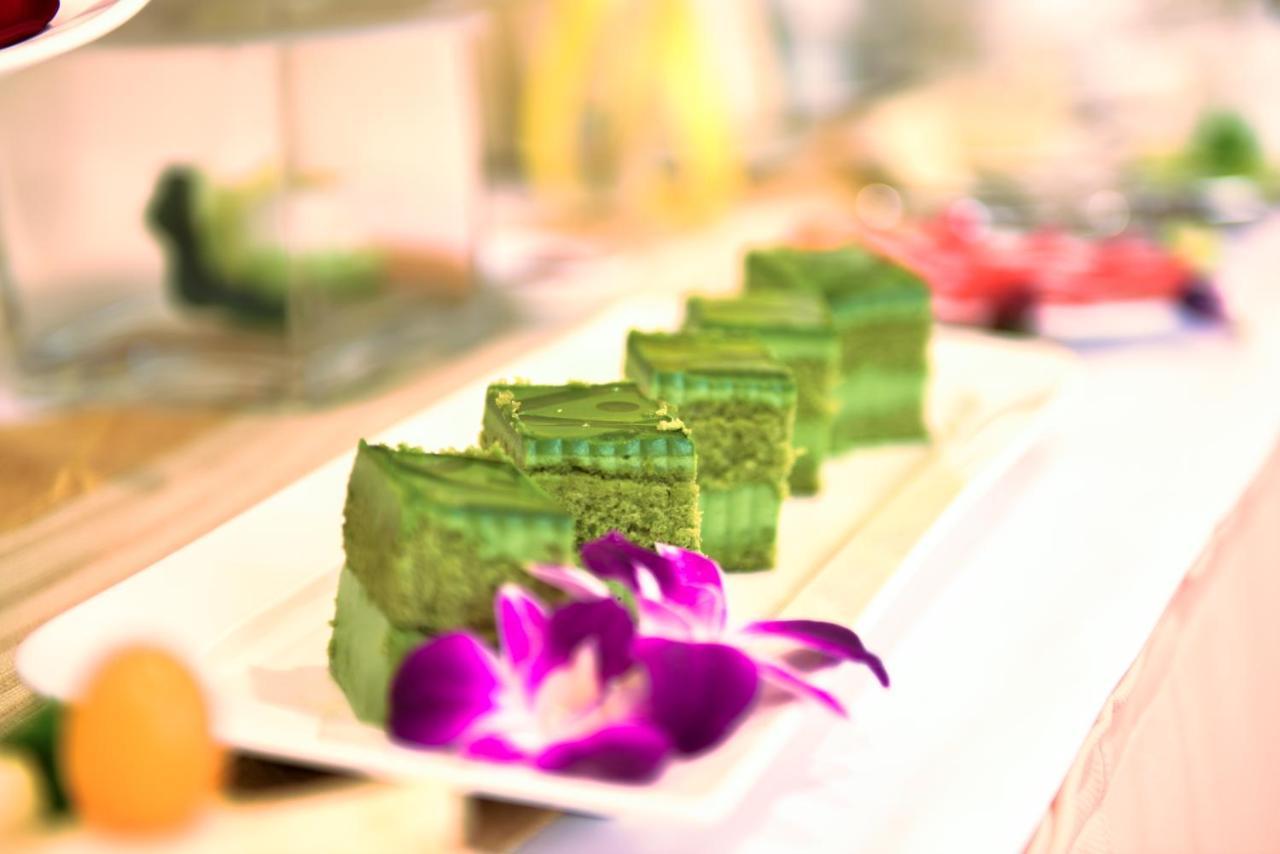 Hoang Phu Gia Hotel 胡志明市 外观 照片